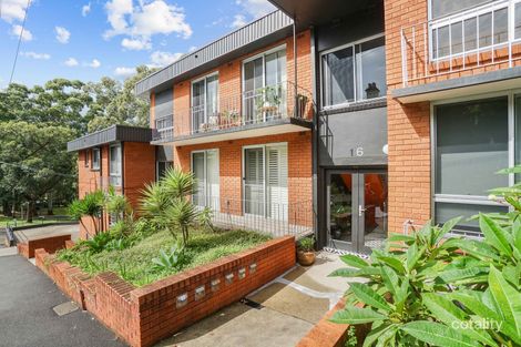 5/16 Vincent St, Balmain, NSW 2041