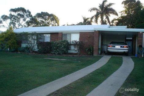 Property photo of 35 Celeber Drive Beaconsfield QLD 4740