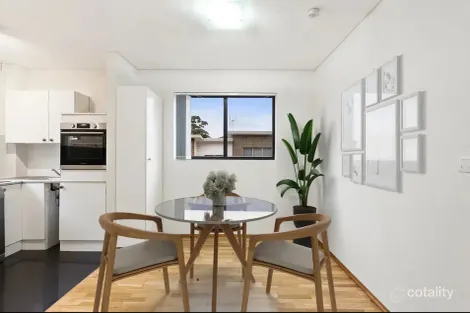 Property photo of 5/1 Gilmore Street West Wollongong NSW 2500