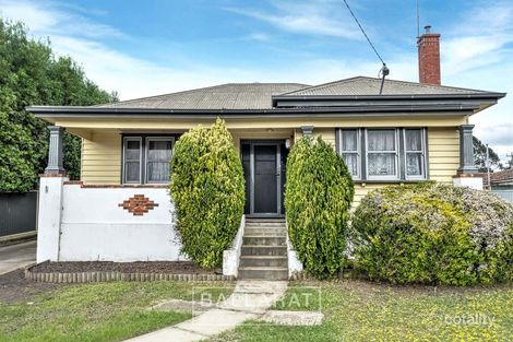 4 Napier St, Maryborough, VIC 3465