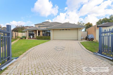 Property photo of 12 Par Court Jandakot WA 6164