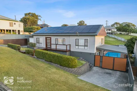 Property photo of 4 Charles Street Cardiff NSW 2285
