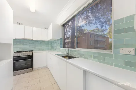 40/1c Kooringa Rd, Chatswood, NSW 2067