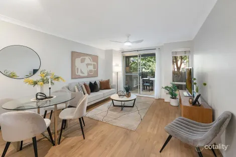 10/40-44 Rosalind St, Cammeray, NSW 2062