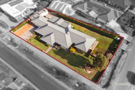 Property photo of 1 Fenchurch Street Sunbury VIC 3429