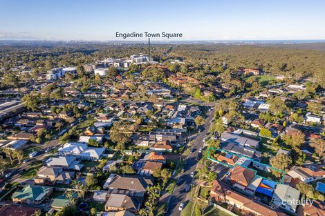 Property photo of 36 Engadine Avenue Engadine NSW 2233