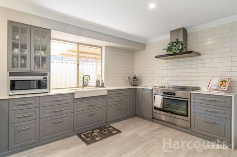 Property photo of 15 Bainbridge Mews Currambine WA 6028