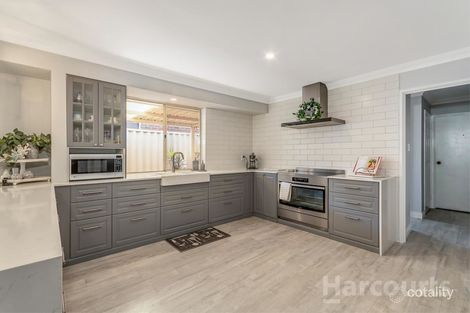 Property photo of 15 Bainbridge Mews Currambine WA 6028