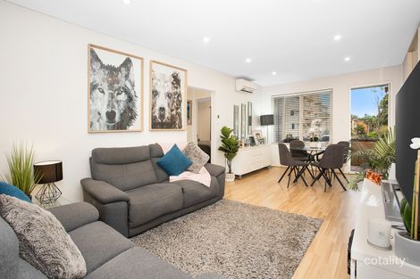 Property photo of 16/41-43 Banksia Road Caringbah NSW 2229