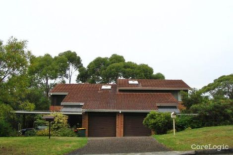 Property photo of 39 Appletree Drive Cherrybrook NSW 2126