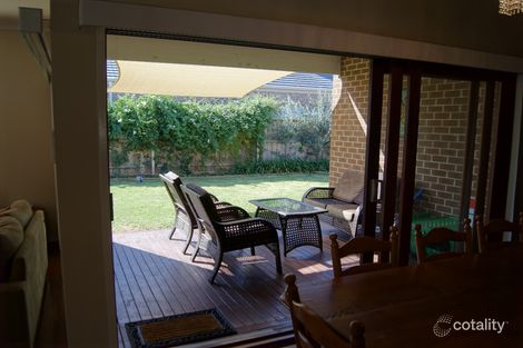 Property photo of 8 Caldwell Road Williams Landing VIC 3027