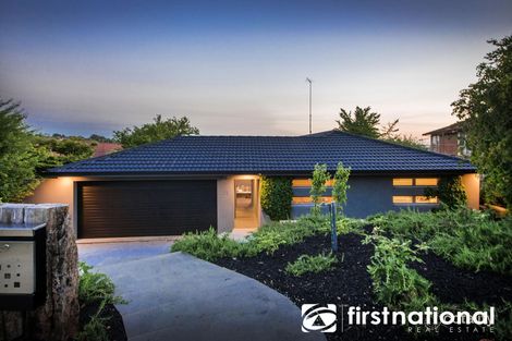 Property photo of 21 Kramer Drive Berwick VIC 3806