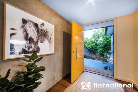 Property photo of 21 Kramer Drive Berwick VIC 3806