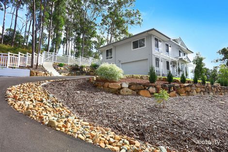 Property photo of 6 Valleyview Drive Mount Nathan QLD 4211