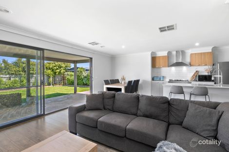 Property photo of 8 Anonyma Street Ocean Grove VIC 3226