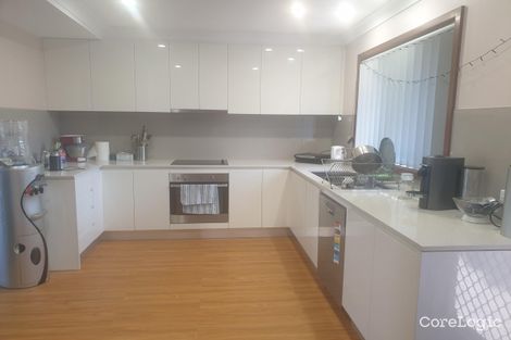Property photo of 86 Maunder Avenue Girraween NSW 2145