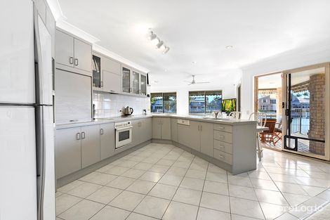 Property photo of 130 Morala Avenue Runaway Bay QLD 4216