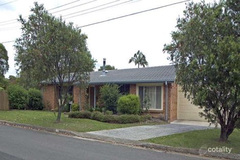 1 Jinchilla Rd, Terrey Hills, NSW 2084