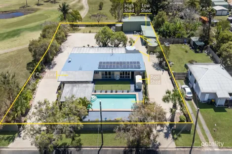 8 Jupp St, Proserpine, QLD 4800