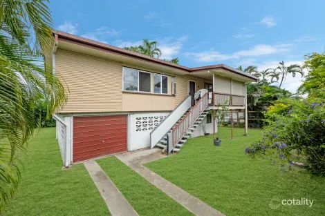 Property photo of 446 Ross River Road Cranbrook QLD 4814