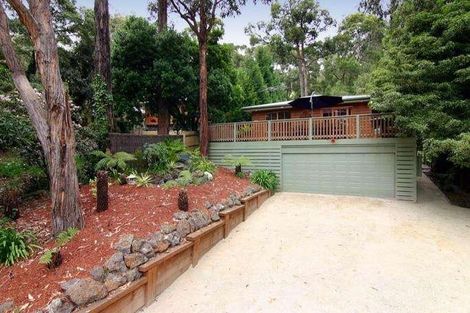12 Fern St, The Basin, VIC 3154