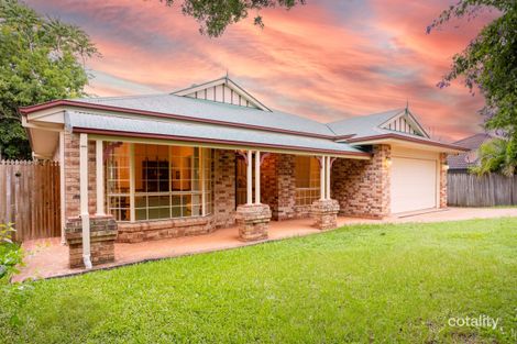 34 Morris Cct, Thornlands, QLD 4164