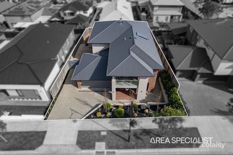 18 Petworth Rise, Officer, VIC 3809