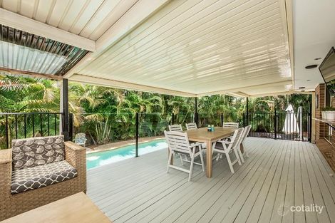 Property photo of 4 Holterman Court Mudgeeraba QLD 4213