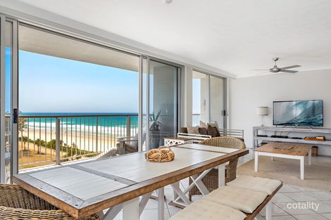 Property photo of 504/3575-3585 Main Beach Parade Main Beach QLD 4217