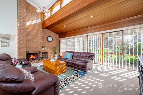 Property photo of 7 Pinner Court Shepparton VIC 3630