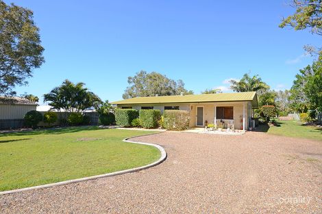 23 Twolyn St, Urangan, QLD 4655
