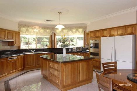 Property photo of 3 Copplestone Place Castle Hill NSW 2154