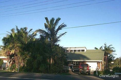 Property photo of 4240 Giinagay Way Urunga NSW 2455