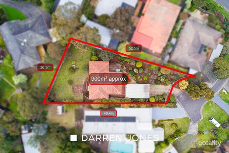 Property photo of 5 Darwala Place Greensborough VIC 3088