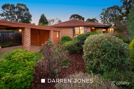 Property photo of 5 Darwala Place Greensborough VIC 3088