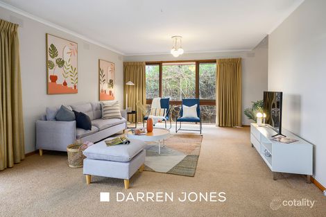 Property photo of 5 Darwala Place Greensborough VIC 3088