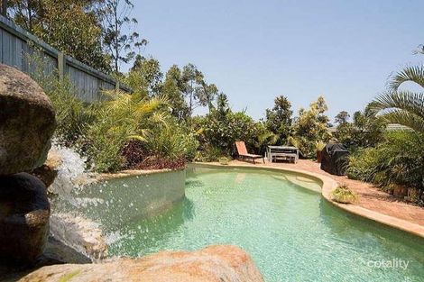 Property photo of 5 Mitre Place Molendinar QLD 4214