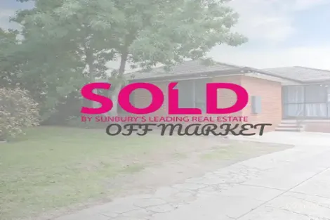 2 Burke Rd, Sunbury, VIC 3429