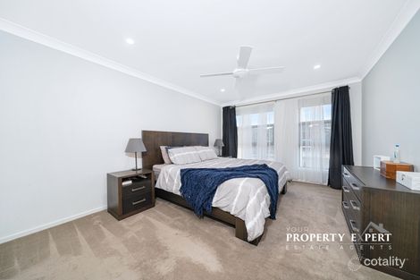 Property photo of 16 Mistflower Street Melonba NSW 2765