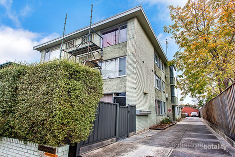 Property photo of 11/31 Raleigh Street Essendon VIC 3040