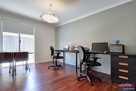 Property photo of 59 Salwood Loop Banksia Grove WA 6031