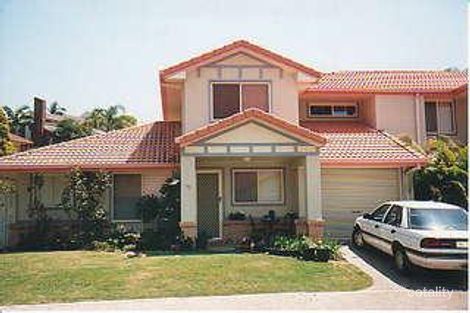Property photo of 35/241 Horizon Drive Westlake QLD 4074