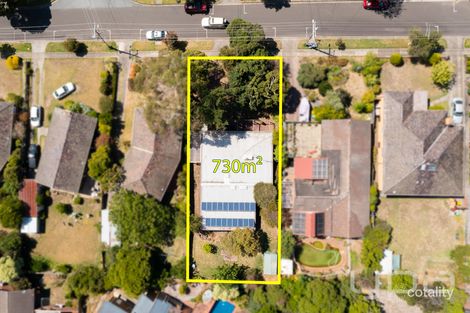 Property photo of 20 Village Avenue Doncaster VIC 3108