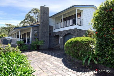 Property photo of 5 Beachview Avenue Berrara NSW 2540