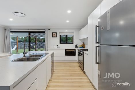 Property photo of 16 Ormeau Ridge Road Ormeau Hills QLD 4208