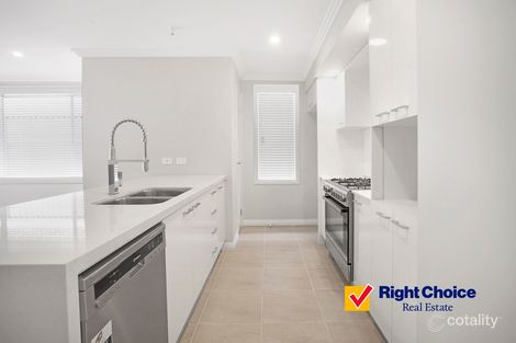 Property photo of 43 Wildflower Crescent Calderwood NSW 2527