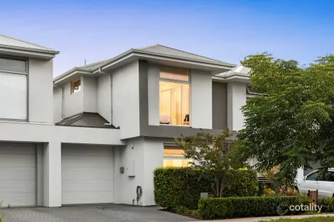 Property photo of 40A Barwell Avenue Kurralta Park SA 5037