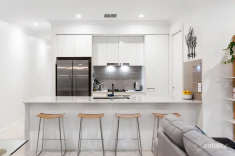 Property photo of 40A Barwell Avenue Kurralta Park SA 5037