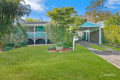 Property photo of 3 Dunlop Road Forresters Beach NSW 2260