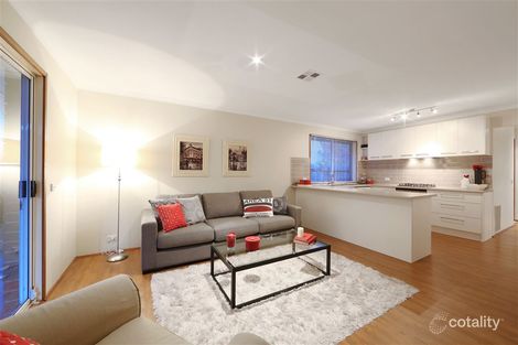 Property photo of 5 Ormond Place Kilsyth South VIC 3137